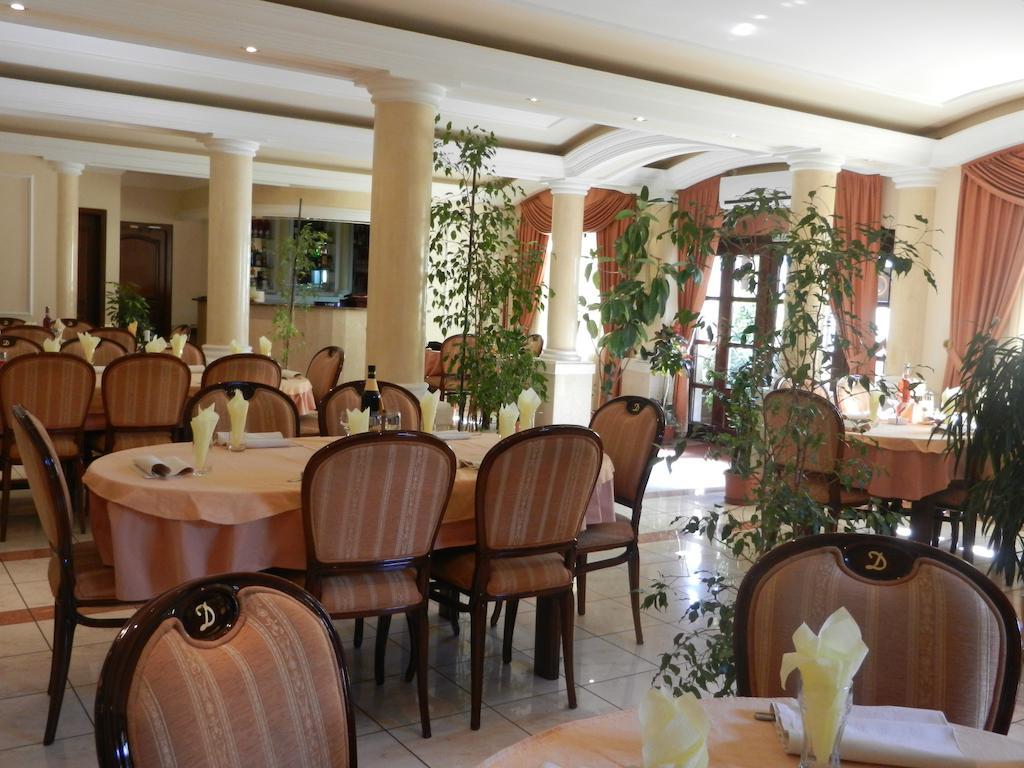 Požarevac Guesthouse Ellite מראה חיצוני תמונה