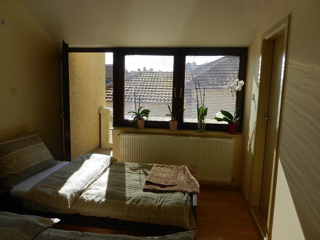 Požarevac Guesthouse Ellite חדר תמונה