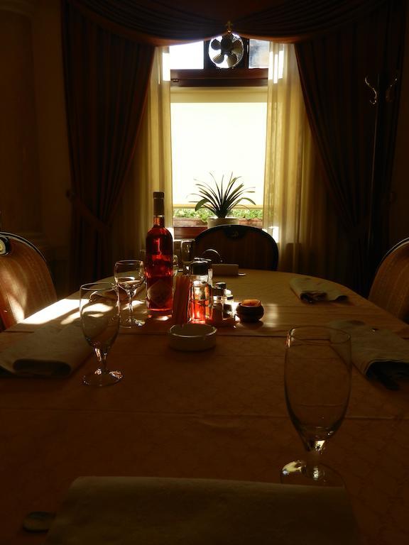 Požarevac Guesthouse Ellite מראה חיצוני תמונה