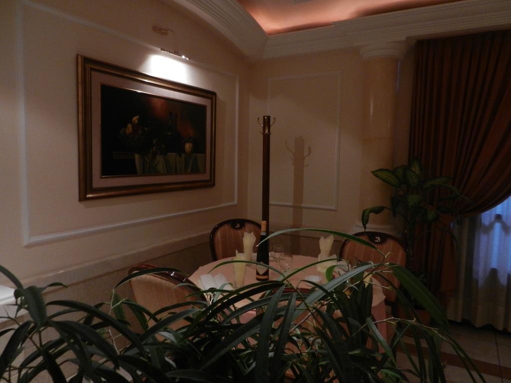 Požarevac Guesthouse Ellite מראה חיצוני תמונה