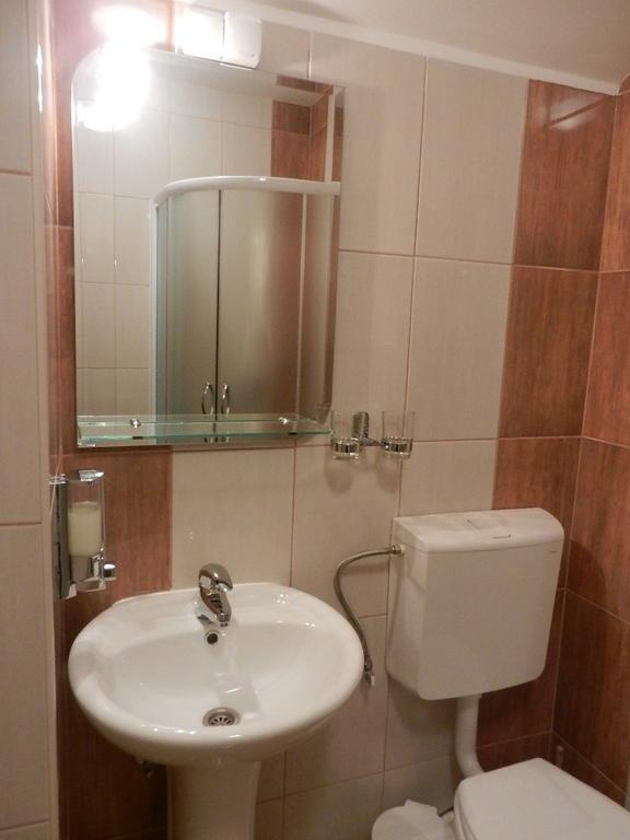 Požarevac Guesthouse Ellite חדר תמונה