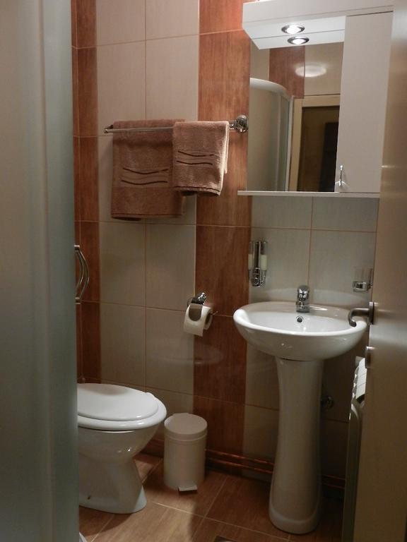Požarevac Guesthouse Ellite חדר תמונה
