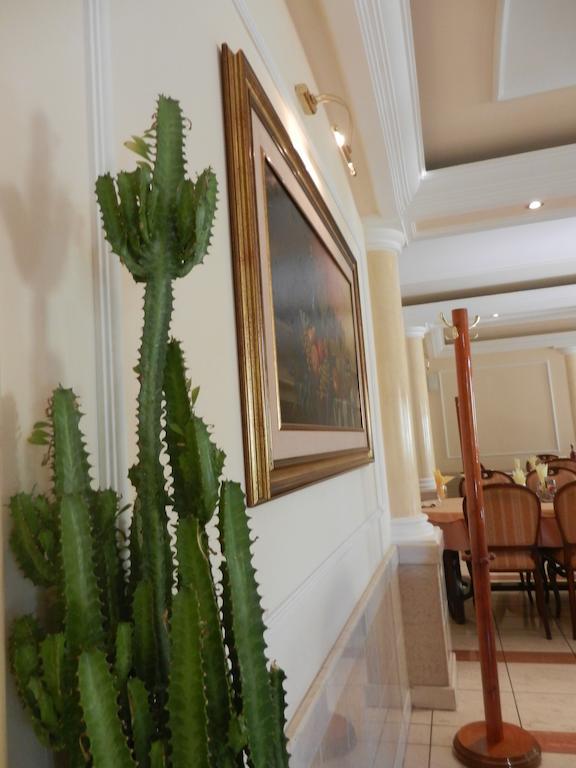Požarevac Guesthouse Ellite מראה חיצוני תמונה