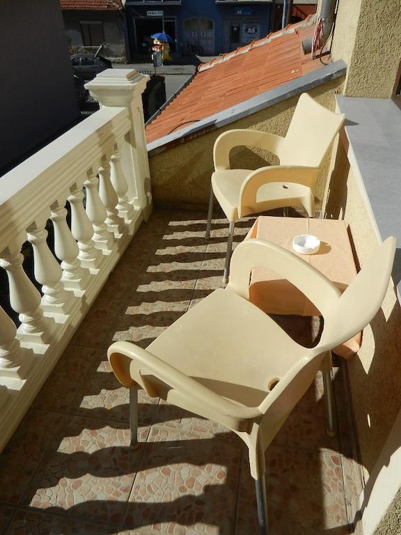Požarevac Guesthouse Ellite מראה חיצוני תמונה